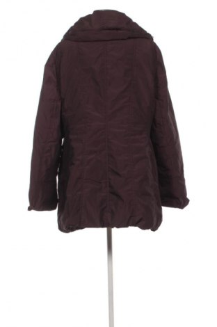 Дамско яке Unbranded, Размер XL, Цвят Лилав, Цена 9,20 €