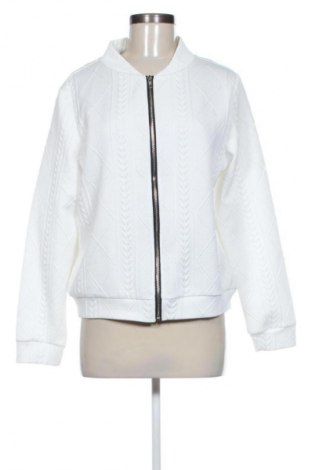 Дамско яке Unbranded, Размер L, Цвят Бял, Цена 21,47 €