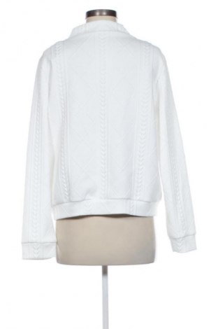 Дамско яке Unbranded, Размер L, Цвят Бял, Цена 21,47 €