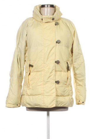 Дамско яке Unbranded, Размер M, Цвят Жълт, Цена 9,71 €