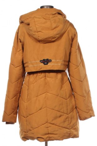 Дамско яке Unbranded, Размер XXL, Цвят Оранжев, Цена 30,00 €