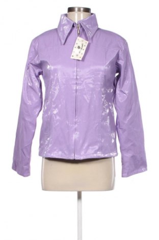 Női dzseki Unbranded, Méret M, Szín Lila, Ár 16 116 Ft