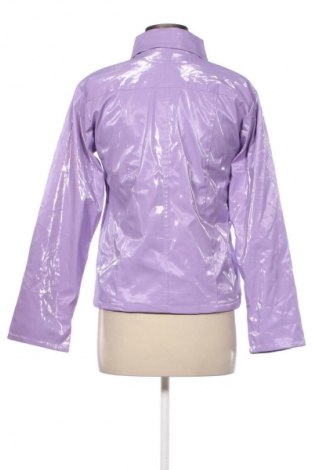 Női dzseki Unbranded, Méret M, Szín Lila, Ár 16 116 Ft