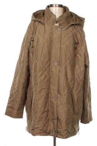 Damenjacke Unbranded, Größe 3XL, Farbe Grün, Preis € 23,99