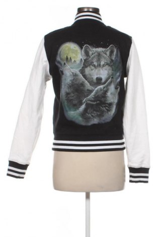 Kurtka damska Unbranded, Rozmiar M, Kolor Kolorowy, Cena 60,99 zł