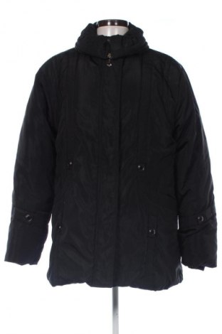 Γυναικείο μπουφάν Unbranded, Μέγεθος 3XL, Χρώμα Μαύρο, Τιμή 30,00 €