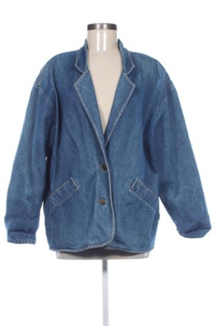 Női dzseki Unbranded, Méret M, Szín Kék, Ár 8 240 Ft