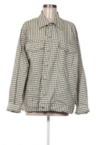 Дамско яке Unbranded, Размер XXL, Цвят Многоцветен, Цена 16,87 €