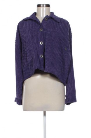 Női dzseki Unbranded, Méret S, Szín Lila, Ár 10 331 Ft