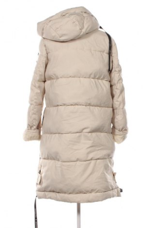 Kurtka damska Unbranded, Rozmiar XXL, Kolor ecru, Cena 140,99 zł