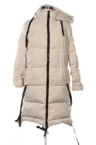 Kurtka damska Unbranded, Rozmiar XXL, Kolor ecru, Cena 140,99 zł