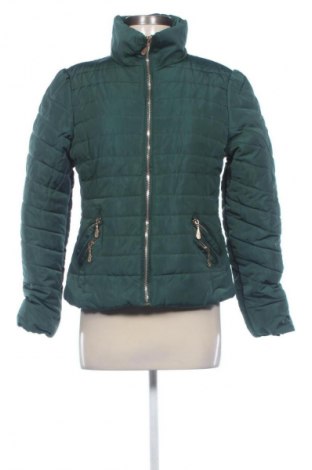 Damenjacke Unbranded, Größe L, Farbe Grün, Preis 29,65 €