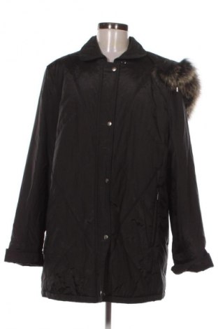 Дамско яке Unbranded, Размер XL, Цвят Черен, Цена 24,03 €