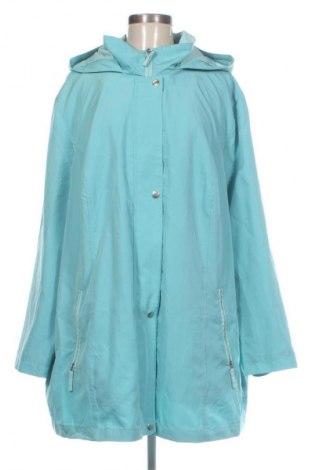 Damenjacke Unbranded, Größe 3XL, Farbe Blau, Preis € 22,99