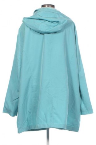 Damenjacke Unbranded, Größe 3XL, Farbe Blau, Preis € 22,99