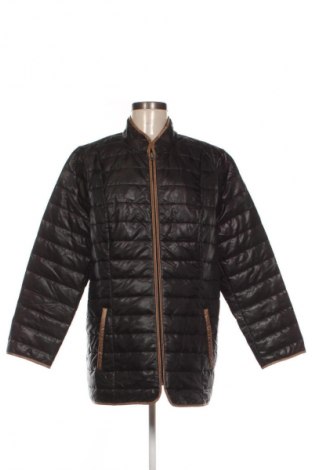 Γυναικείο μπουφάν Unbranded, Μέγεθος XL, Χρώμα Μαύρο, Τιμή 13,99 €