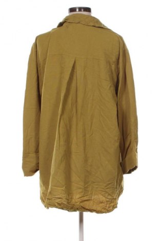 Női dzseki Unbranded, Méret XXL, Szín Zöld, Ár 7 799 Ft