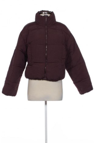 Γυναικείο μπουφάν Unbranded, Μέγεθος S, Χρώμα Κόκκινο, Τιμή 8,99 €