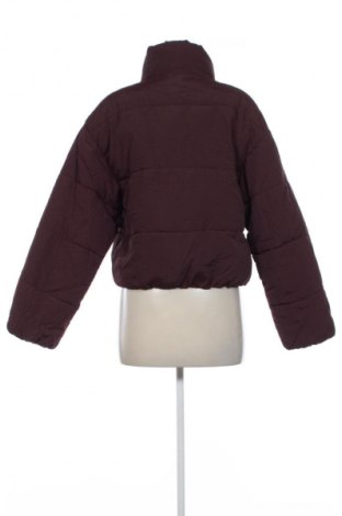 Γυναικείο μπουφάν Unbranded, Μέγεθος S, Χρώμα Κόκκινο, Τιμή 8,99 €