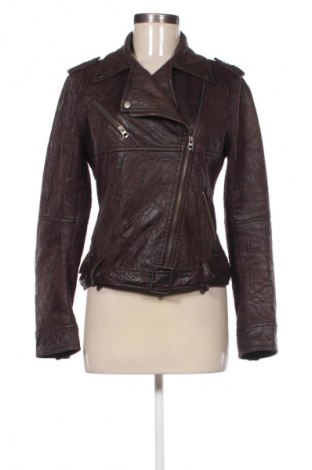 Дамско яке Unbranded, Размер L, Цвят Кафяв, Цена 25,00 €