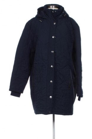 Kurtka damska Unbranded, Rozmiar M, Kolor Niebieski, Cena 45,99 zł