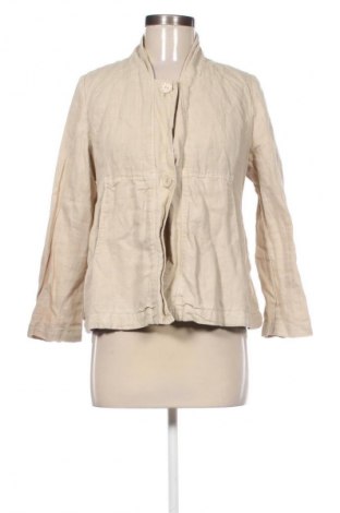 Damenjacke Unbranded, Größe M, Farbe Beige, Preis 25,00 €