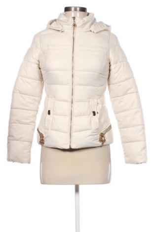 Дамско яке Unbranded, Размер L, Цвят Екрю, Цена 30,00 €