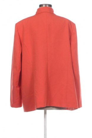 Kurtka damska Unbranded, Rozmiar XXL, Kolor Pomarańczowy, Cena 75,99 zł