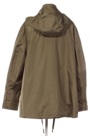 Kurtka damska Unbranded, Rozmiar XXL, Kolor Zielony, Cena 74,99 zł