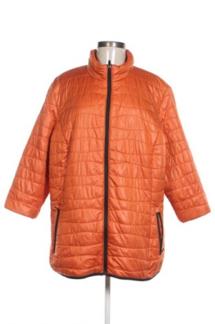 Dámská bunda  Unbranded, Velikost XXL, Barva Oranžová, Cena  439,00 Kč