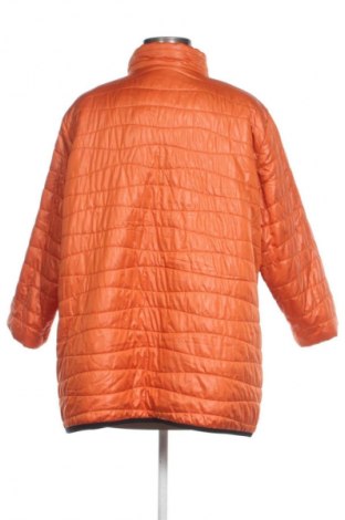 Dámská bunda  Unbranded, Velikost XXL, Barva Oranžová, Cena  439,00 Kč
