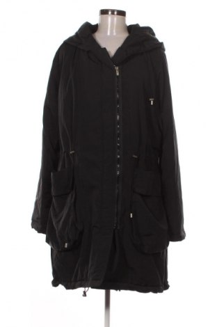 Дамско яке Unbranded, Размер M, Цвят Черен, Цена 10,73 €