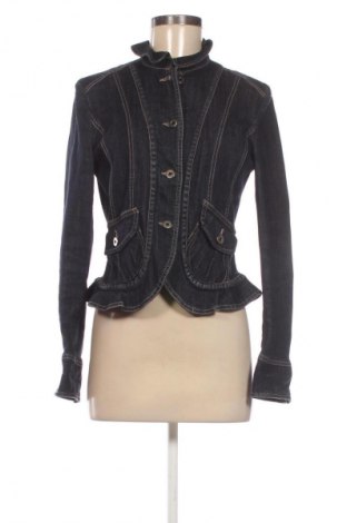 Дамско яке Unbranded, Размер XL, Цвят Син, Цена 28,89 €