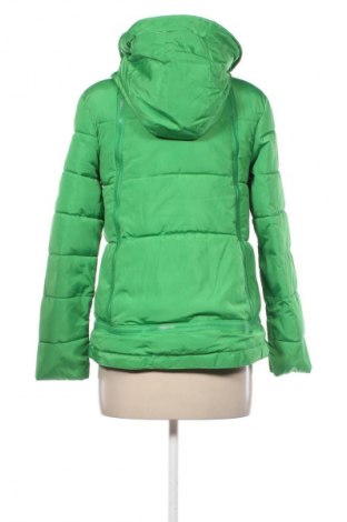 Дамско яке Unbranded, Размер M, Цвят Зелен, Цена 30,00 €