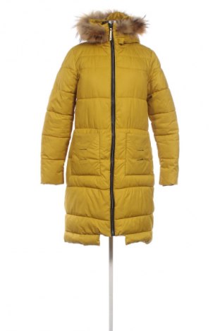 Дамско яке Unbranded, Размер 3XL, Цвят Жълт, Цена 30,00 €