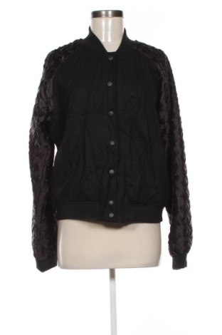 Geacă de femei Unbranded, Mărime L, Culoare Negru, Preț 63,99 Lei