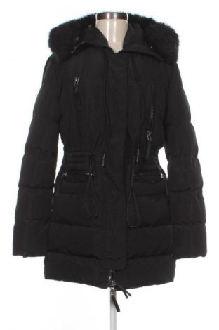 Γυναικείο μπουφάν Unbranded, Μέγεθος XL, Χρώμα Μαύρο, Τιμή 21,99 €