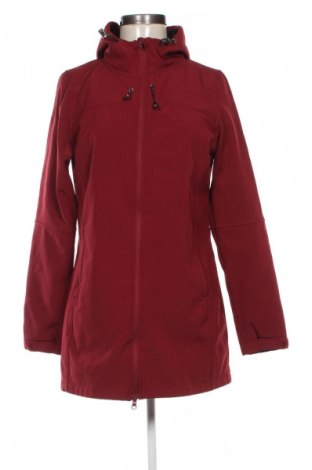 Γυναικείο μπουφάν Unbranded, Μέγεθος S, Χρώμα Κόκκινο, Τιμή 12,99 €