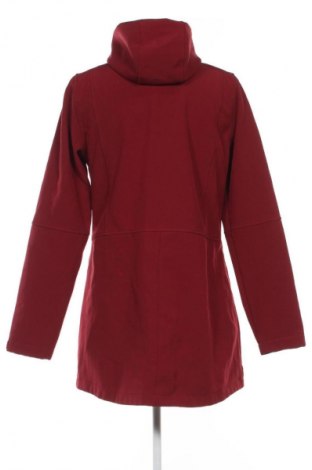 Γυναικείο μπουφάν Unbranded, Μέγεθος S, Χρώμα Κόκκινο, Τιμή 12,99 €
