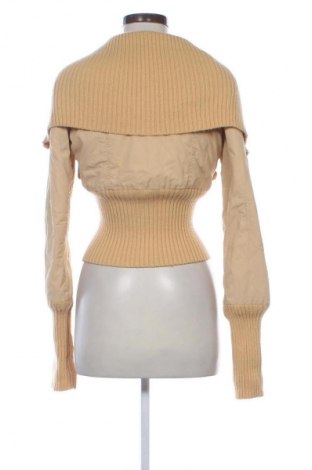 Дамско яке Unbranded, Размер S, Цвят Бежов, Цена 24,55 €