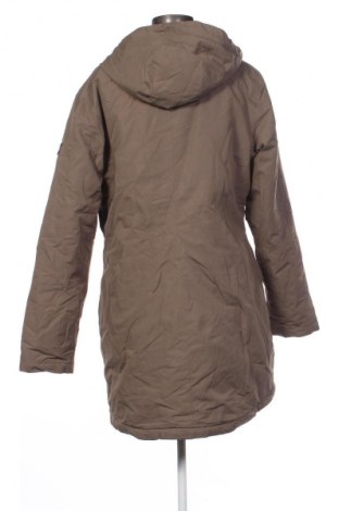 Γυναικείο μπουφάν Kielvik, Μέγεθος L, Χρώμα  Μπέζ, Τιμή 30,99 €