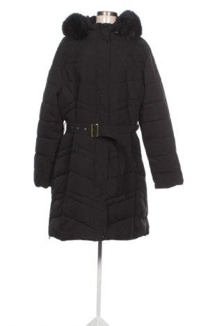 Дамско яке Unbranded, Размер 3XL, Цвят Черен, Цена 47,57 €