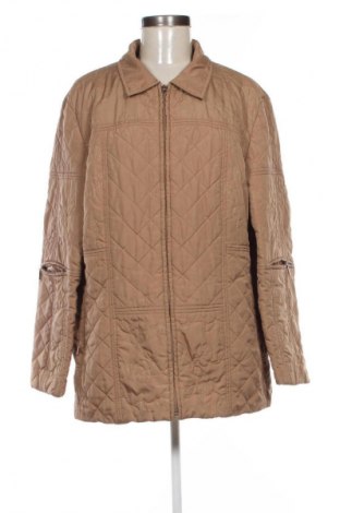 Дамско яке Unbranded, Размер XL, Цвят Кафяв, Цена 8,18 €