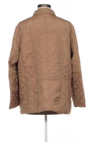 Дамско яке Unbranded, Размер XL, Цвят Кафяв, Цена 8,18 €