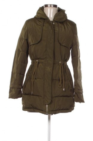 Dámska bunda  Unbranded, Veľkosť M, Farba Zelená, Cena  21,95 €