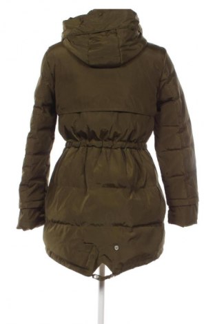 Dámska bunda  Unbranded, Veľkosť M, Farba Zelená, Cena  21,95 €