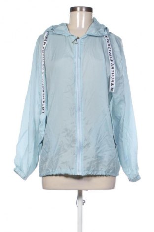 Дамско яке Unbranded, Размер S, Цвят Син, Цена 25,00 €