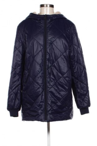 Дамско яке Unbranded, Размер L, Цвят Син, Цена 30,00 €