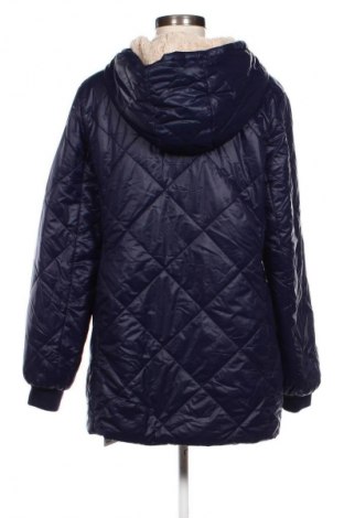 Дамско яке Unbranded, Размер L, Цвят Син, Цена 30,00 €