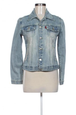 Дамско яке Unbranded, Размер XL, Цвят Син, Цена 20,00 €